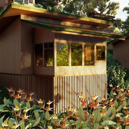 Lauraceas Lodge San Gerardo de Dota Εξωτερικό φωτογραφία