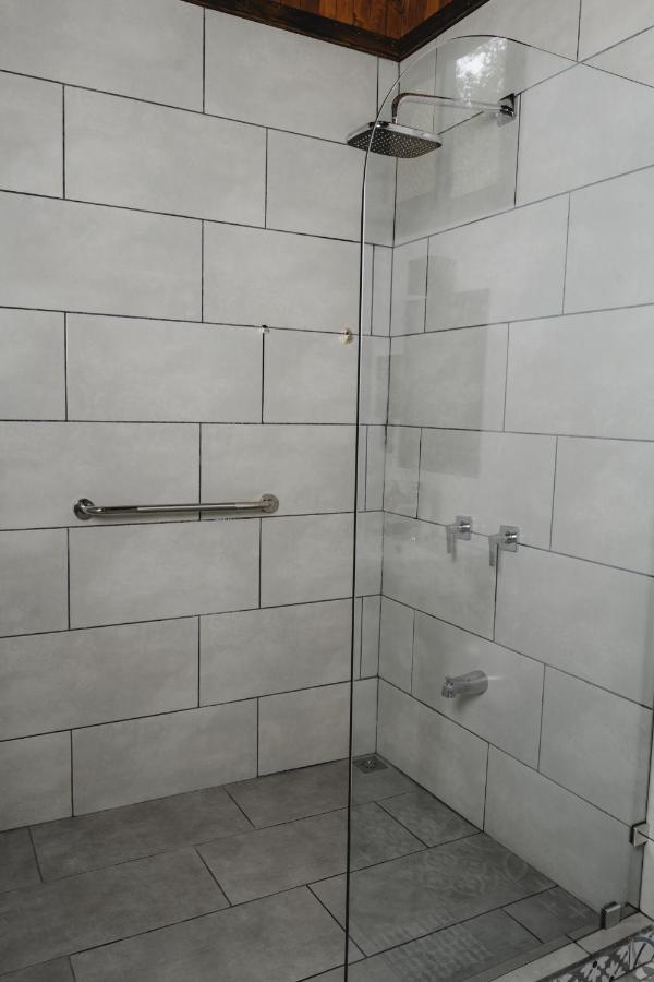 Lauraceas Lodge San Gerardo de Dota Εξωτερικό φωτογραφία